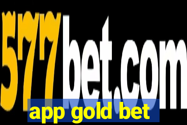 app gold bet